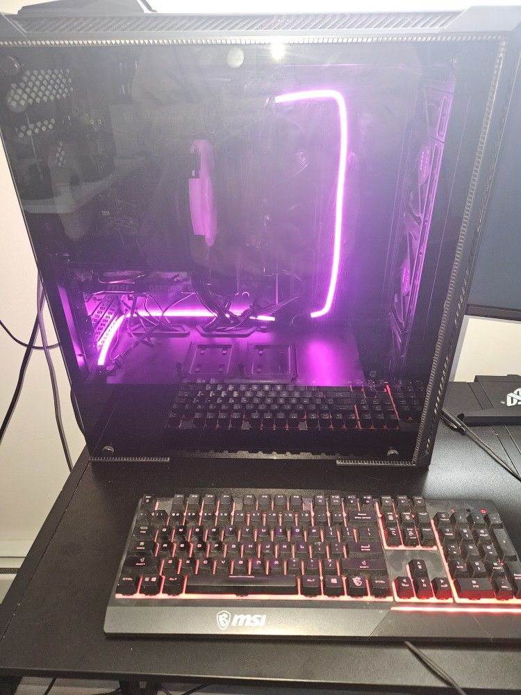 Gaming Pc