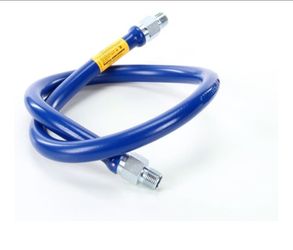 Dormont Gas Hose 3/4" x 48"