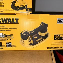 Dewalt Grabo Lifter 
