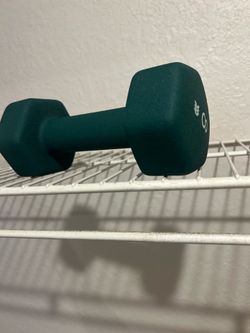 Dumbell 8lbs