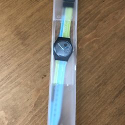 *NEW* Michigan J. Frog (The WB) Sport Watch 