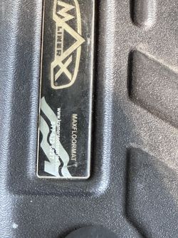 weather floor mat for 2016 honda fit