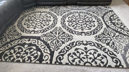 Area Rug