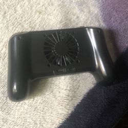 Phone Controller