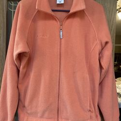 Women’s Columbia Fleece