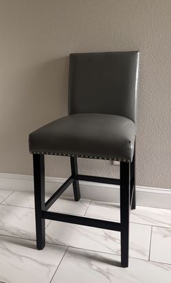 Two High chairs
