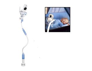 Baby Monitor or Phone Holder