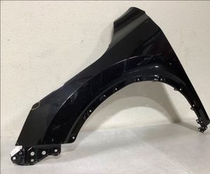 2023 2024 2025 LEXUS RX350 RX450 RX500 LEFT FENDER USED OEM