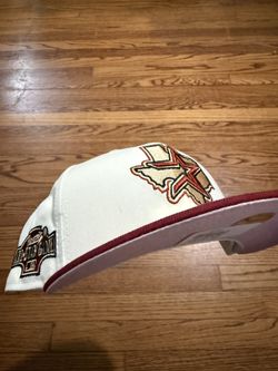 New Astros All Star Game Hat 7 1/2 