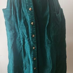 Vintage Eddie Bower Skirt 