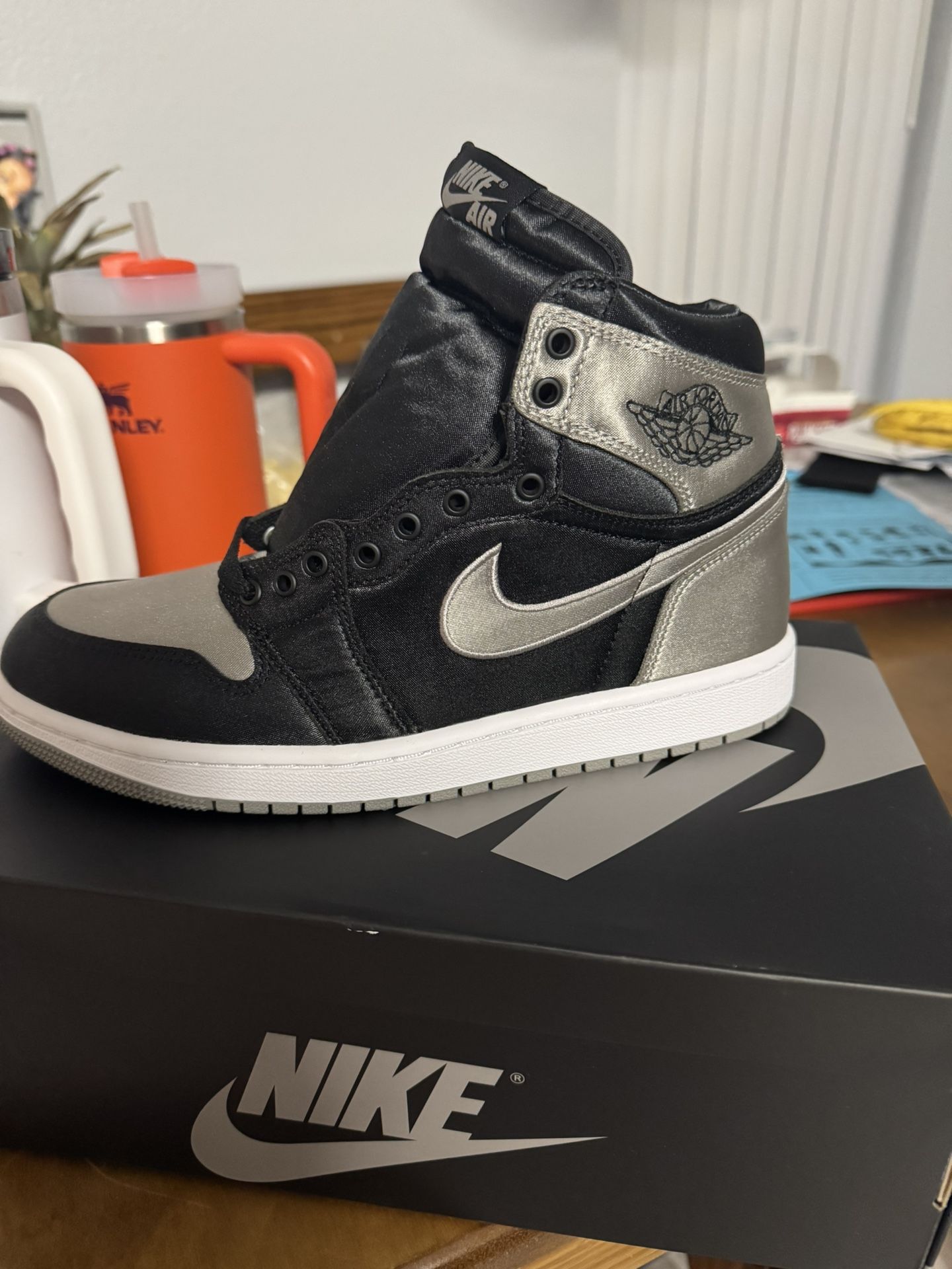Air Jordan 1