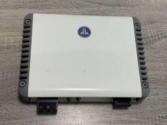 JL audio MHD 750/1 bass amplifier🔊🔊📍📍