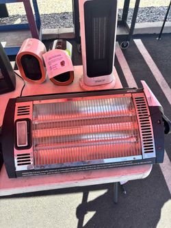 Heater