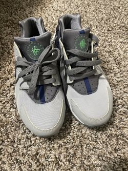 Great condition Nike huaraches