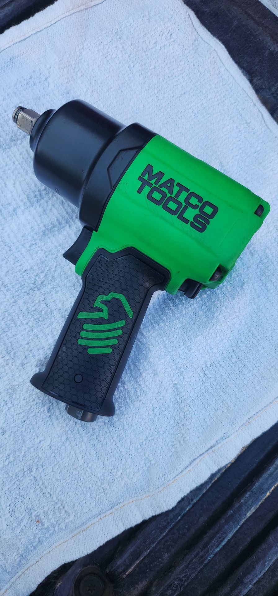 Matco Impact