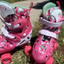 Roller Skates