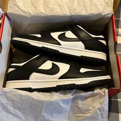 Nike Dunks