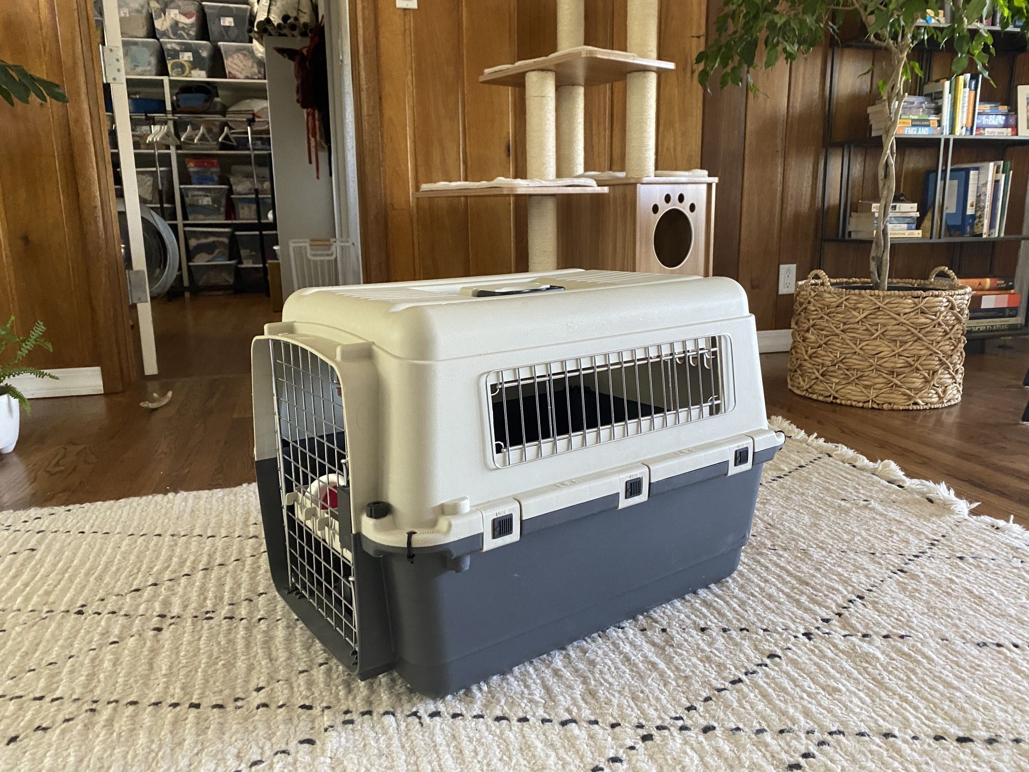 Pet Crate