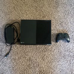 Xbox One Refurbished