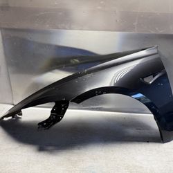 2024 2025 2026 TESLA MODEL 3 Left Driver Side Fender Panel OEM