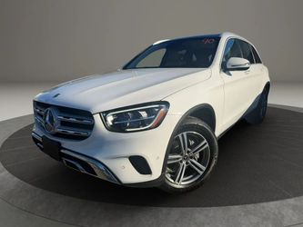 2021 Mercedes-Benz GLC