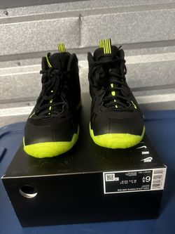 Nike Posite One (gs)