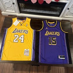 Lakers Jerseys 