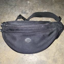 Harley Davidson Fanny Pack Cross Over 