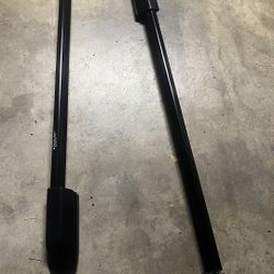 4Runner 5th gen roof rails