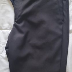 Ellis Perry Portfolio Men's Dress Pants - Black