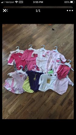 3 month girl cool weather clothes