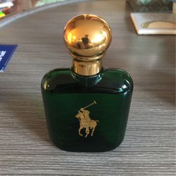 Green Polo Cologne For Men