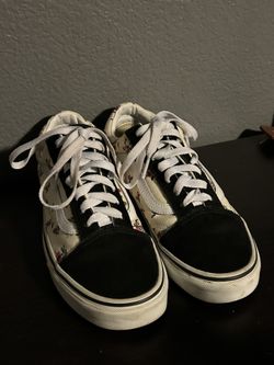 Vans Shoes 