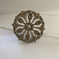 Curtain Holder