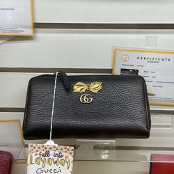 Gucci Wallet