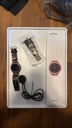 Women’s Samsung Galaxy Watch