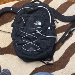 The North Face Borealis Backpack