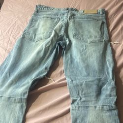Men’s Pants