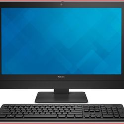 Dell OptiPlex 9030 All-in-one PC 23" Touch Display