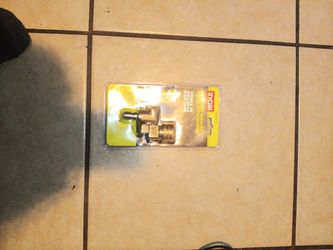 Pivot Attachment
