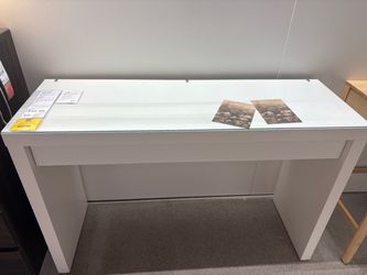 IKEA desk