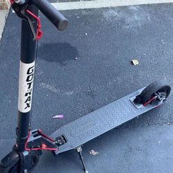 Gotrax Electric Scooter ‼️ 15.5 Mph 