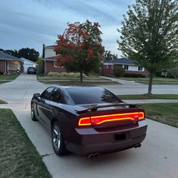 2014 Dodge Charger · R/T 100th Anniversary Edition Sedan 4D