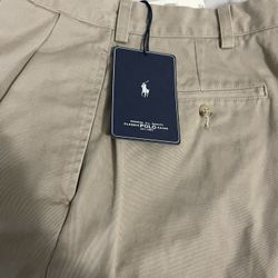 Ralph Lauren Polo 34-30