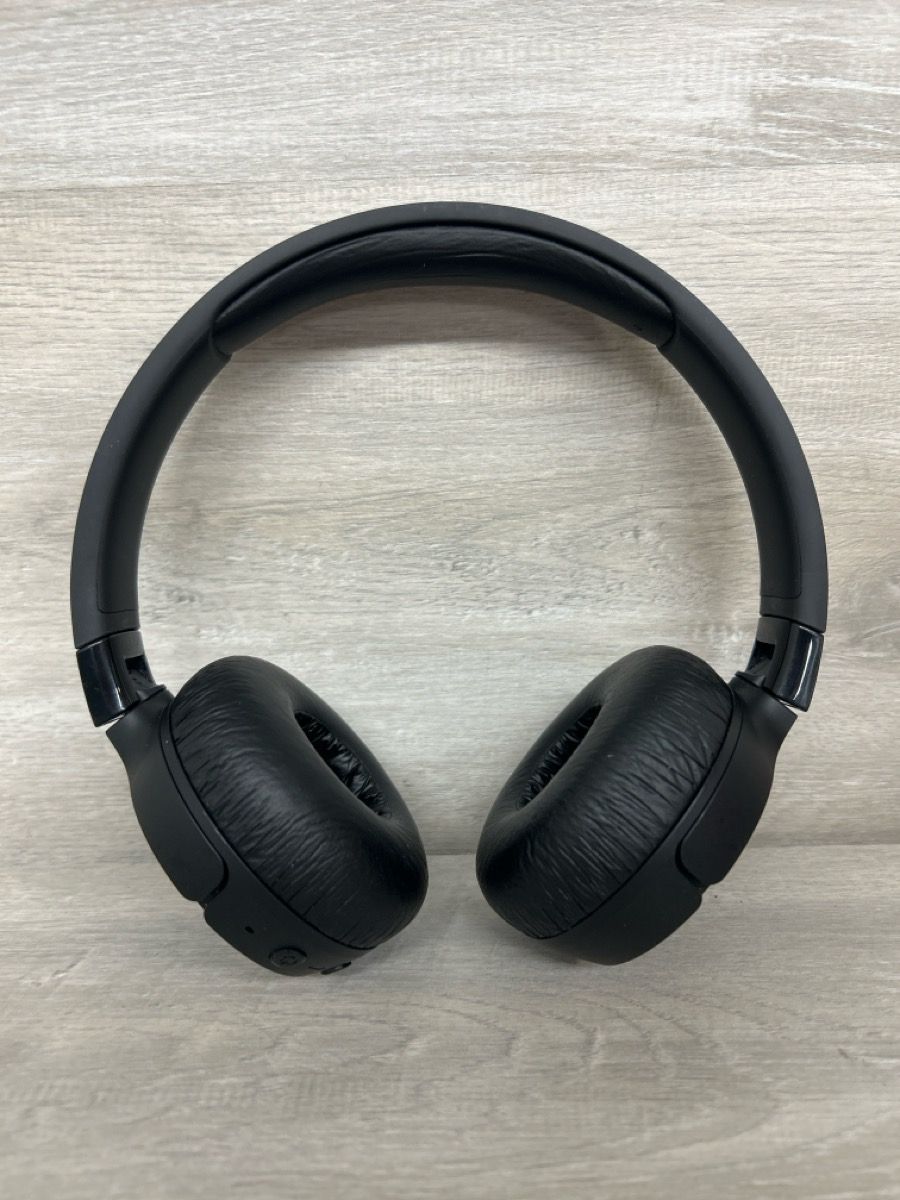 JBL Tune 660NC On-Ear Wireless Headphones (PO1020496)