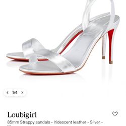 Christian Louboutin