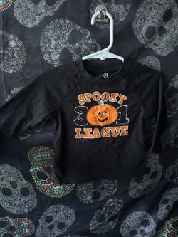 Okie Dokie Halloween T-shirt 