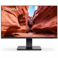 monitor KOORUI 1920x1080