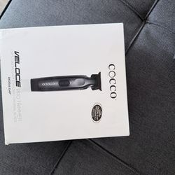 Cocco trimmer
