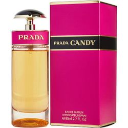 Prada Candy Type 1 oz UNCUT Perfume Oil/Body Oil 